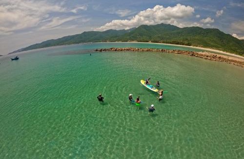 Cam Ranh House | Meo Home