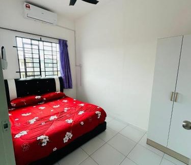 Tuaran House | Meoster Homestay Tuaran