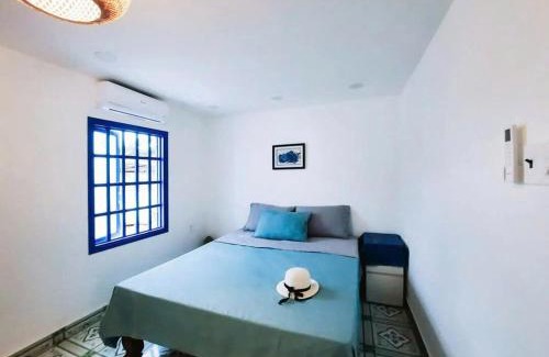 Ke Ga House | Mer Bleue Homestay Phòng Family