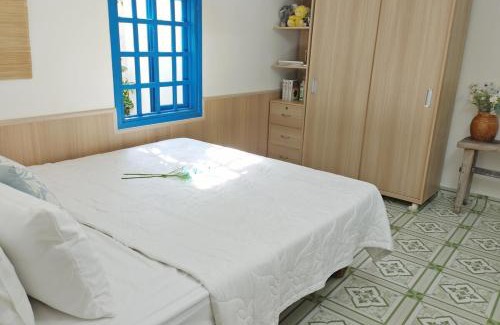 Ke Ga House | Mer Bleue Homestay Phòng Family