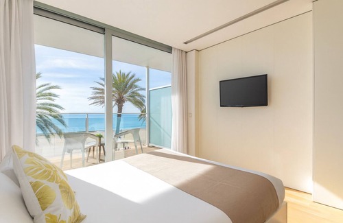 Playa Pobla de Farnals Hotel | Meraki Beach Hotel - Adults Only