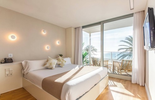 Playa Pobla de Farnals Hotel | Meraki Beach Hotel - Adults Only