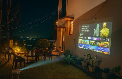 Turkaura Villa | Meraki - Entire 2BHK Villa With Himalayan Views