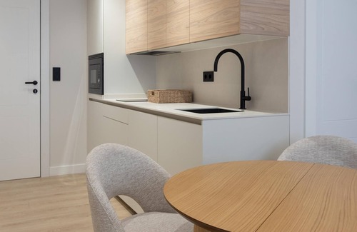 Astorga Apartment | Meraki Suites (2 Rooms)