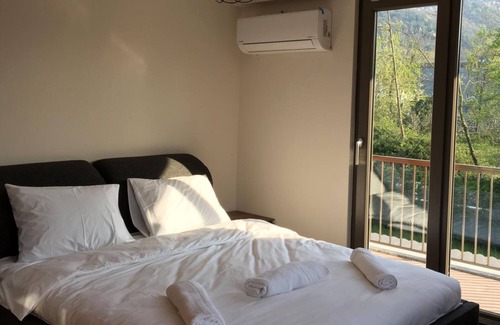 Yanik House | MERAL RESORT 1