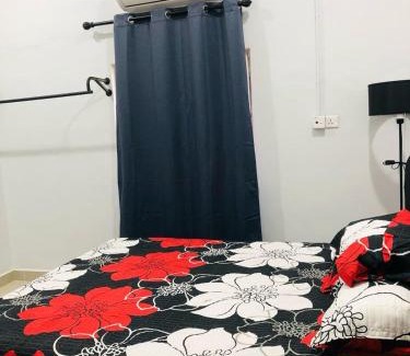 Kampung Merang House | Merang Homestay