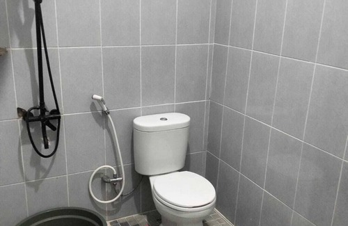 Bukittinggi House | Merapi Singgalang Guest House