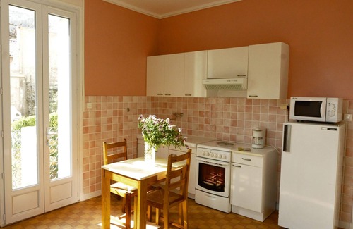 Moulinet Apartment | MERCANTOUR, Gîtes Villa le beau site in MOULINET 06380