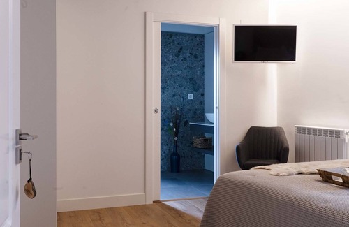 Kripan House | Mercedes Etxea