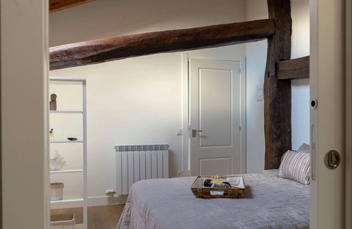 Kripan House | Mercedes Etxea