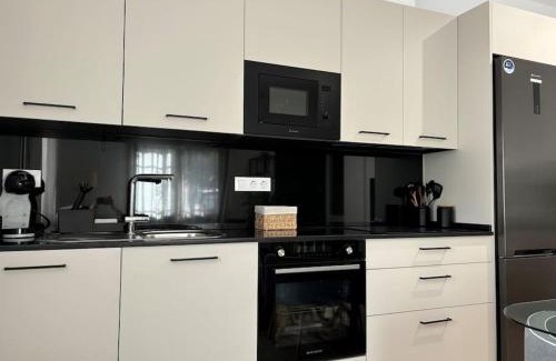 Montilla Apartment | Mercedes Park