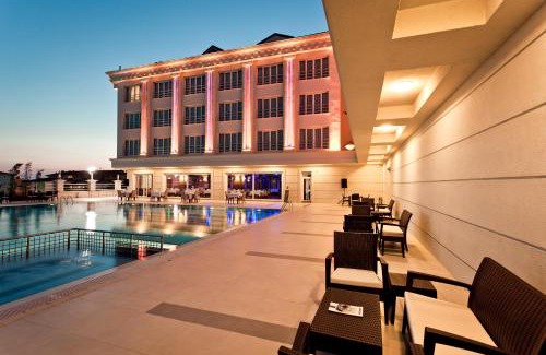 Buyukcekmece Hotel | Mercia Hotels & Resorts