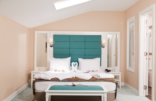 Buyukcekmece Resort | Mercia Hotels & Resorts