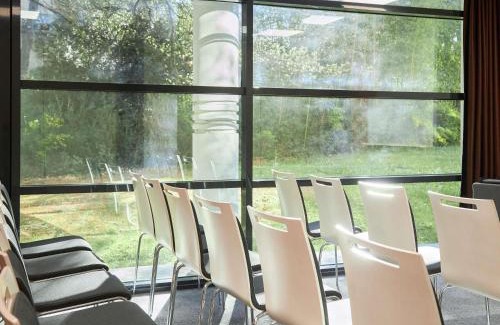 Grand Sud Hotel | Mercure Aix-en-Provence La Duranne Gare TGV