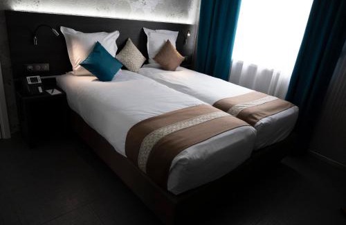 Blotzheim Hotel | Mercure Bale Mulhouse Aeroport
