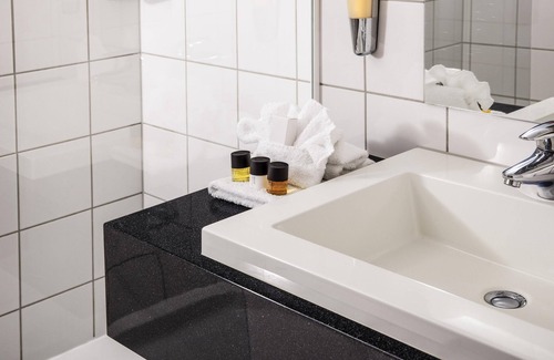 West Bromwich Hotel | Mercure Birmingham West Hotel