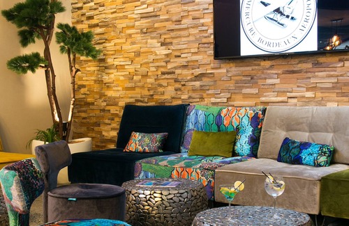 Merignac Hotel | Mercure Bordeaux Aeroport
