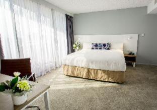 Spring Hill Hotel | Mercure Brisbane Spring Hill