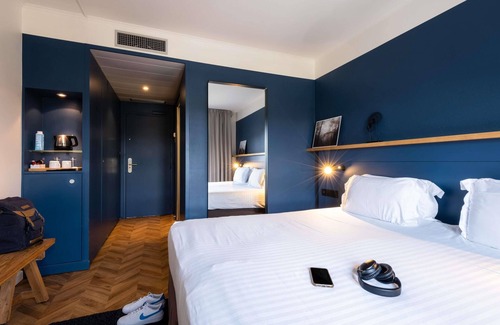 Vineuil-Saint-Firmin Hotel | Mercure Chantilly Resort & Conventions