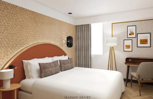 Chartres Hotel | Mercure Chartres Est