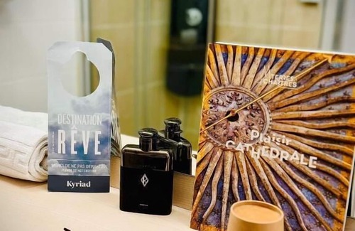Chartres Hotel | Mercure Chartres Est