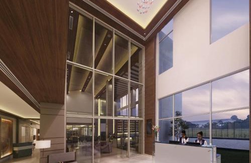 Oragadam Hotel | Mercure Chennai Sriperumbudur