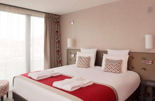 Blatin Hotel | Mercure Clermont Ferrand centre Jaude