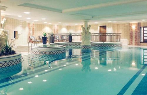 Brands Hatch Hotel | Mercure Dartford Brands Hatch Hotel & Spa