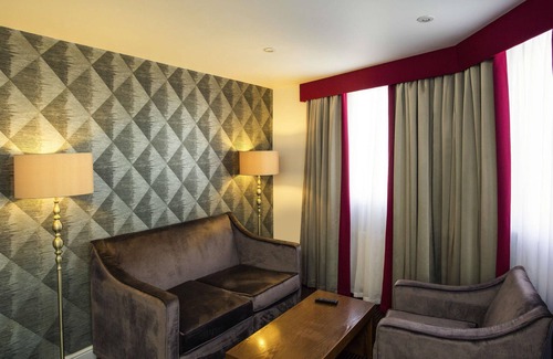 Doncaster Hotel | Mercure Doncaster Centre Danum Hotel