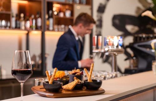 Meyrin Hotel | Mercure Geneva Airport
