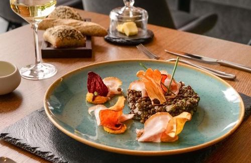 Meyrin Hotel | Mercure Geneva Airport