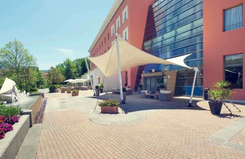 Pontedecimo Hotel | Mercure Genova San Biagio