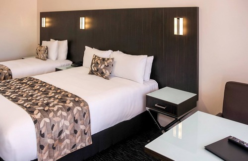 Goulburn Hotel | Mercure Goulburn