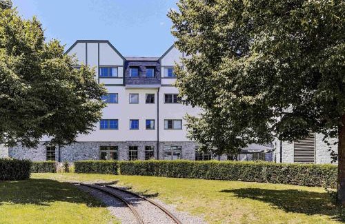 Han-sur-Lesse Hotel | Mercure Han-sur-Lesse