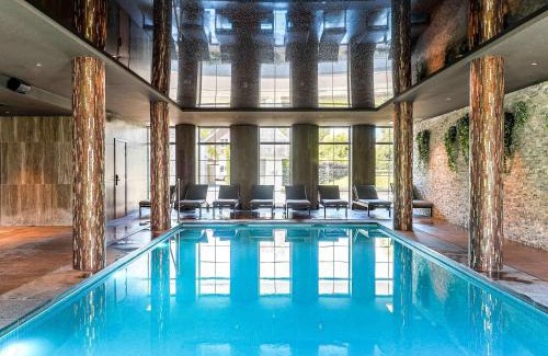 Han-sur-Lesse Hotel | Mercure Han-sur-Lesse