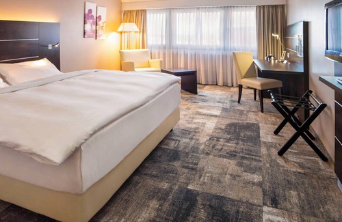 Hamm Hotel | Mercure Hotel Hamm