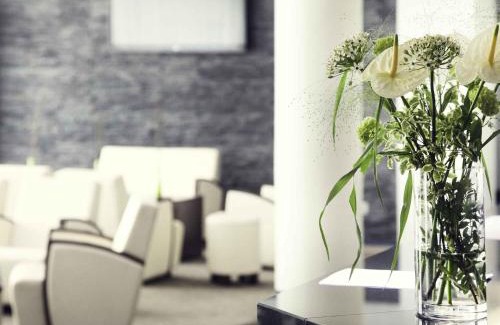 Luedenscheid Hotel | Mercure Hotel Lüdenscheid