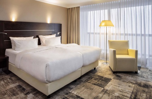 Luedenscheid Hotel | Mercure Hotel Luedenscheid