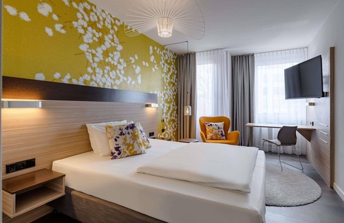 Gerlingen Hotel | Mercure Hotel Stuttgart Gerlingen