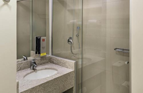 Jundiai Apartment | Mercure Jundiai Shopping