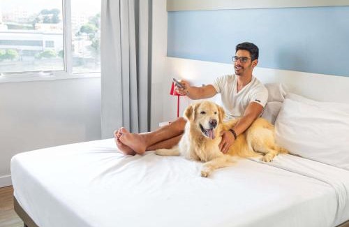 Jundiai Apartment | Mercure Jundiai Shopping