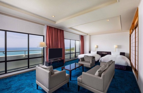 Geisei-mura Hotel | Mercure Kochi Tosa Resort & Spa