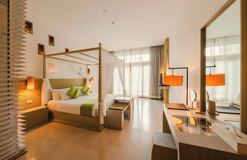 Bai Lan Hotel | Mercure Koh Chang Hideaway