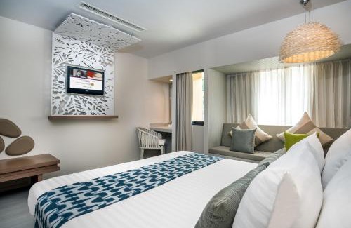 Bai Lan Hotel | Mercure Koh Chang Hideaway