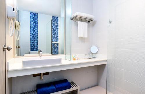 Bai Lan Hotel | Mercure Koh Chang Hideaway