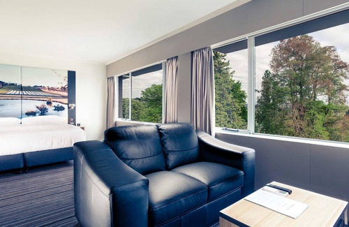Launceston CBD Hotel | Mercure Launceston