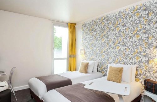 Miroir - Batignolles Hotel | Mercure Le Mans Batignolles - Hotel & Spa