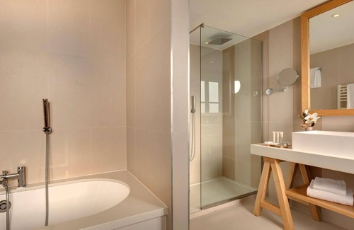 Maintenon Hotel | Mercure Maintenon