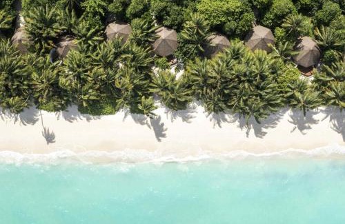Kooddoo Resort | Mercure Maldives Kooddoo - Adults - Only Escape - 50 percent off Transfers