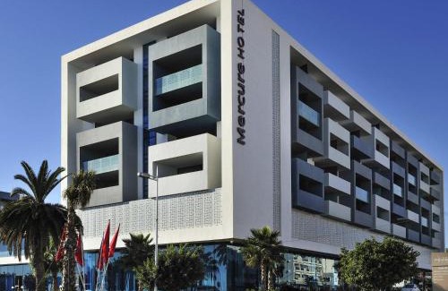 Nador Hotel | Mercure Nador Rif